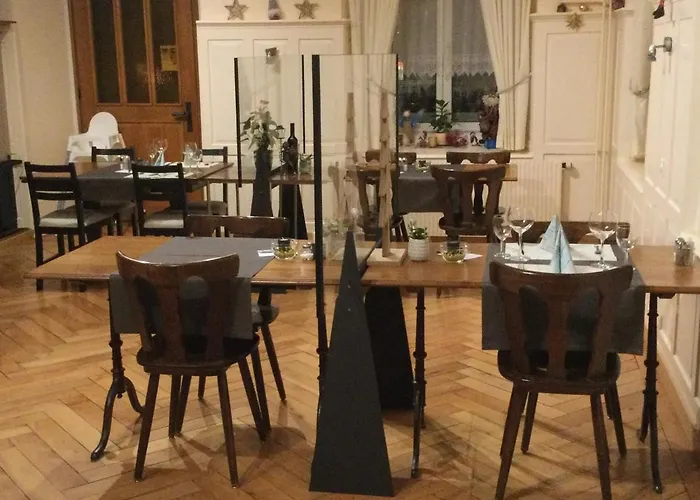 Hotel Restaurant Raben