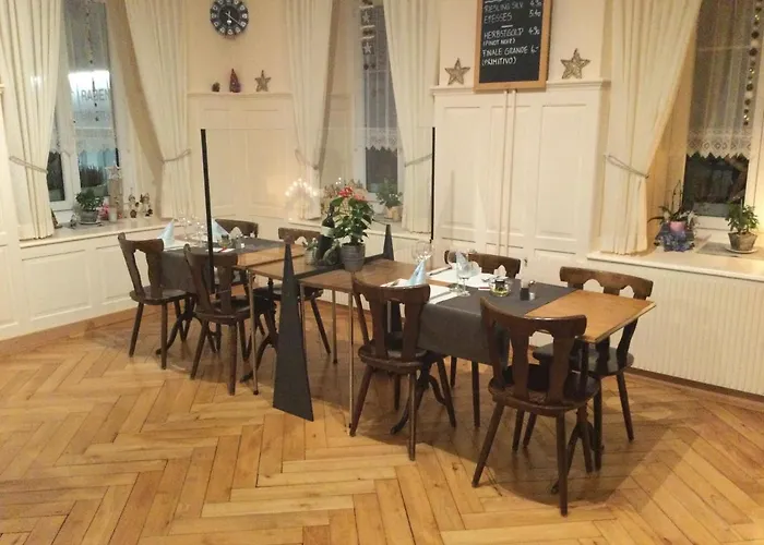 Hotel Restaurant Raben