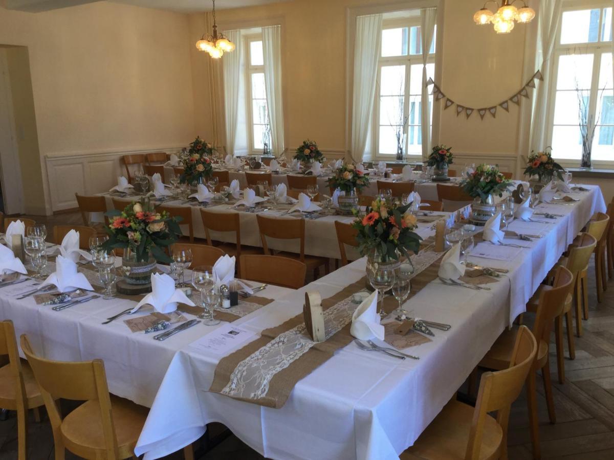 Restaurant Raben Hotel 3*