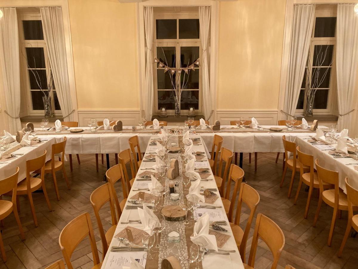 Restaurant Raben Hotel 3*