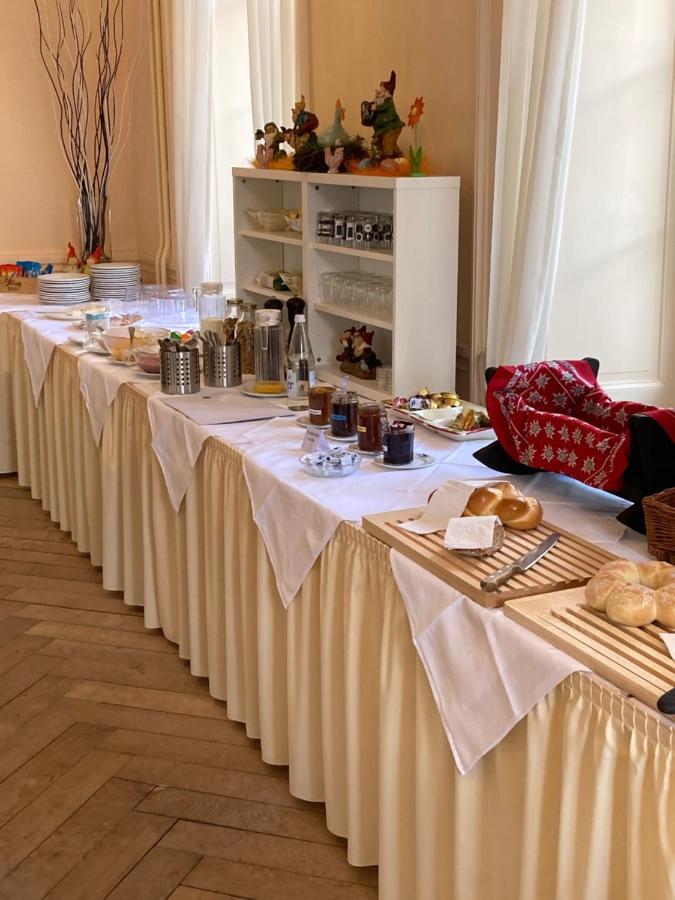 Restaurant Raben 3*