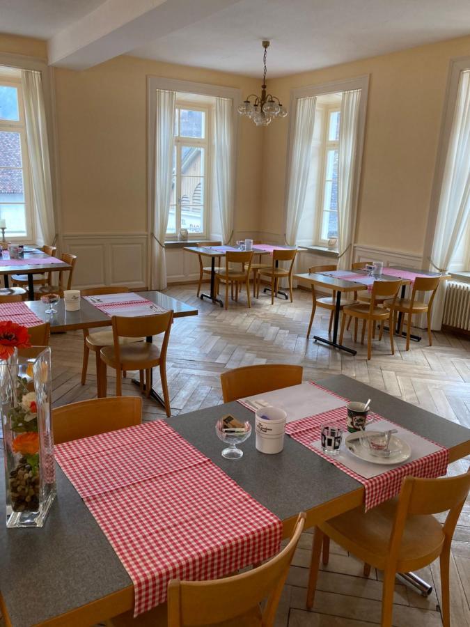 Hotel Restaurant Raben 3*