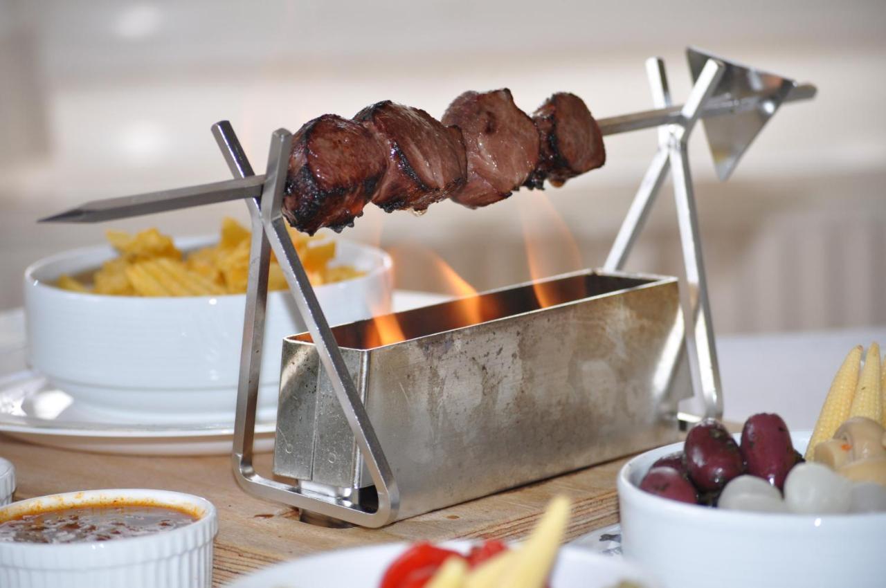 Restaurant Raben Hotel