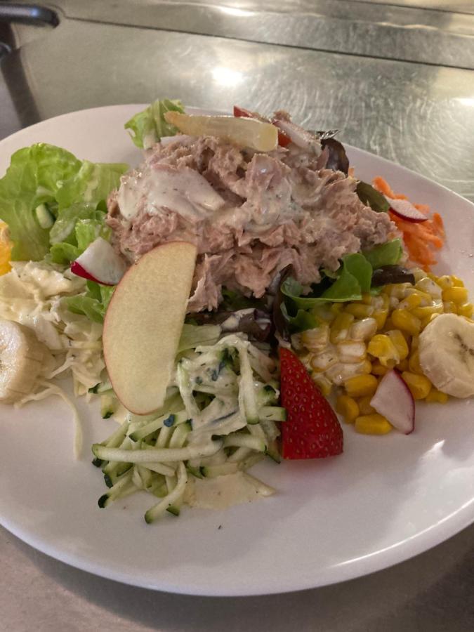 Restaurant Raben Hotel
