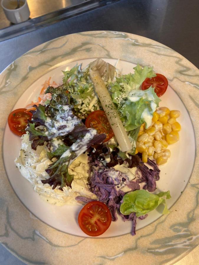 Hotel Restaurant Raben 3*