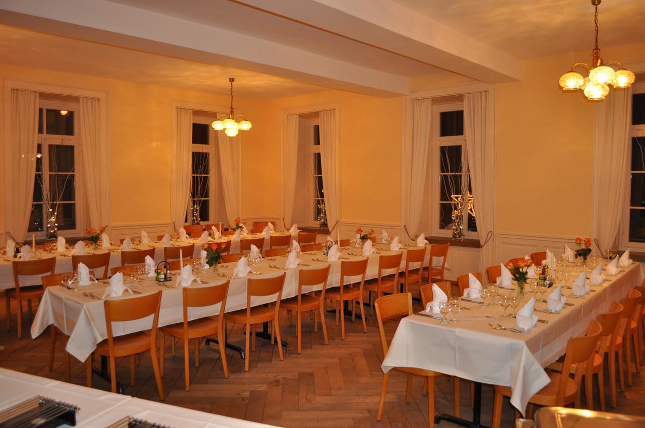 Hotel Restaurant Raben