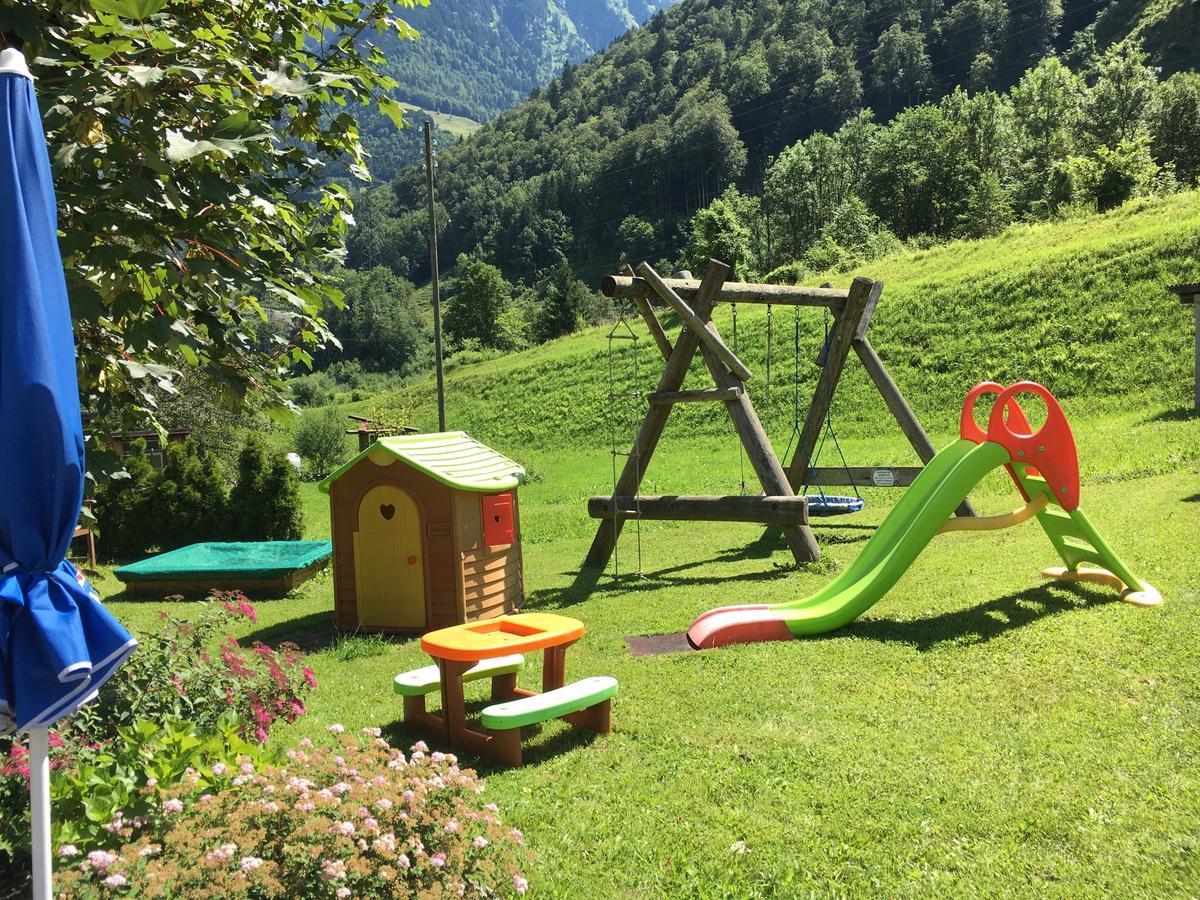 Restaurant Raben 3* Linthal