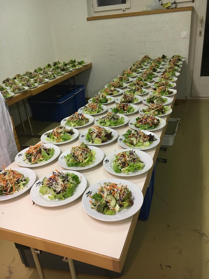 Restaurant Raben 3* Linthal