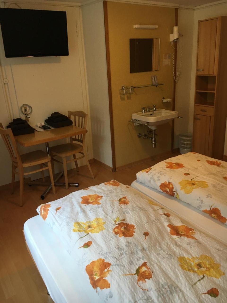Hotel Restaurant Raben