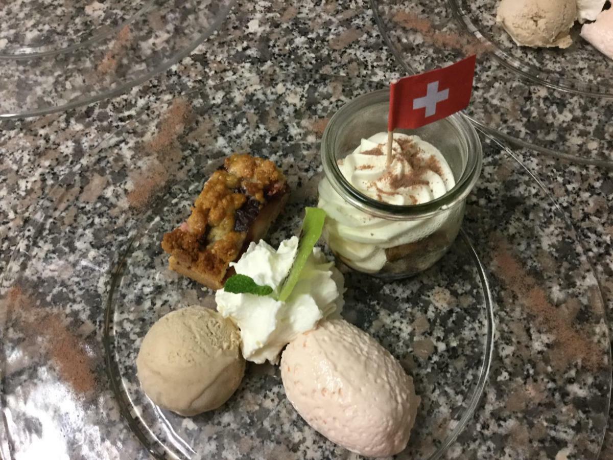 Hotel Restaurant Raben