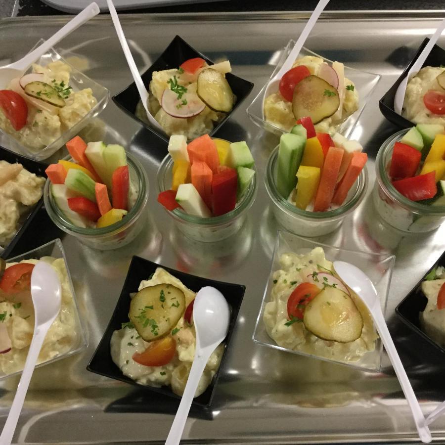 Restaurant Raben